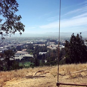 The Big C - Local Flavor Near Me - Berkeley, California