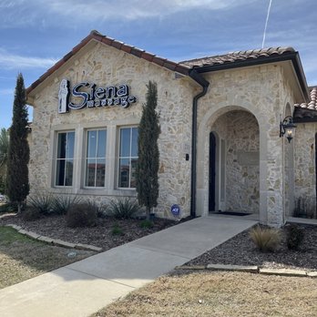 Siena Massage - Adriatica - Massage Therapy Near Me - McKinney, Texas