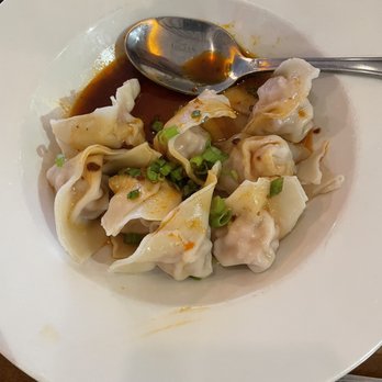 Trendy Dumpling - Noodles Near Me - Houston, Texas