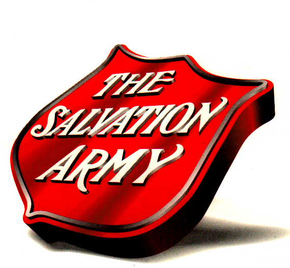 Salvation Army Worship & Community Center - social services organization in Menasha, WI