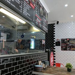 Grill Republic - Meat - what's not to love