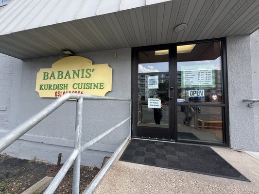 Babani's by null