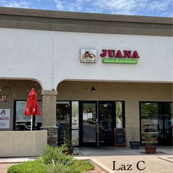 La Casa de Juana