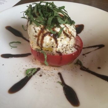 DaVinci Ristorante - Caprese like I've never had before, the best cheese I've tasted - Italian Near Me - Salem, Oregon DaVinci Ristorante - Caprese like I've never had before, the best cheese I've tasted - Italian Near Me - Salem, Oregon