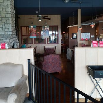 Dunn Brothers Coffee - a view of the inside of a coffeehouse - Coffee & Tea Near Me - Jefferson City, Missouri Dunn Brothers Coffee - a view of the inside of a coffeehouse - Coffee & Tea Near Me - Jefferson City, Missouri