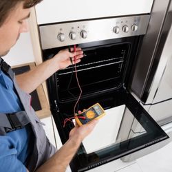 Instant Appliance Repair