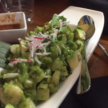 5 Rabanitos - Ceviche - Mexican Near Me - Chicago, Illinois