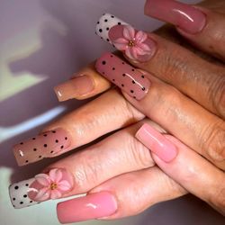 Unique Nails