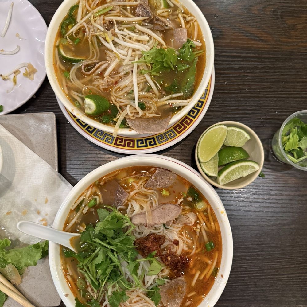 Pho BamBu - Super flavorful broth and meat. Good portions. Fast service - Vietnamese Near Me - Rancho Cucamonga, California Pho BamBu - Super flavorful broth and meat. Good portions. Fast service - Vietnamese Near Me - Rancho Cucamonga, California