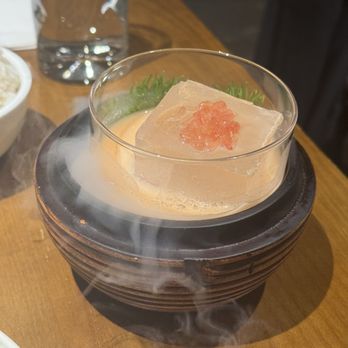 Lunar - mango pomelo cocktail - Chinese Near Me - New York, New York