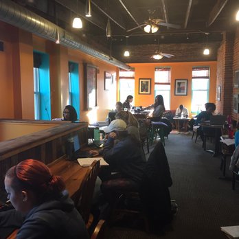 Koba Café - Coffee & Tea Near Me - Baltimore, Maryland Koba Café - Coffee & Tea Near Me - Baltimore, Maryland