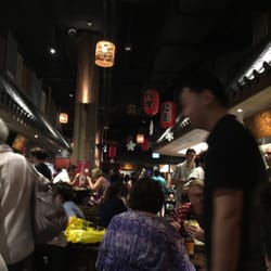 8 Street - Asian Cuisine