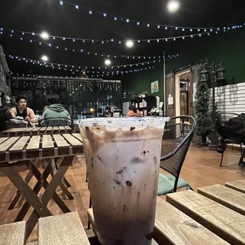 Cafe Orange - Desserts Near Me - Garden Grove, California