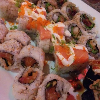 Sushi Katsu - Sushi Bars Near Me - Aurora, Colorado