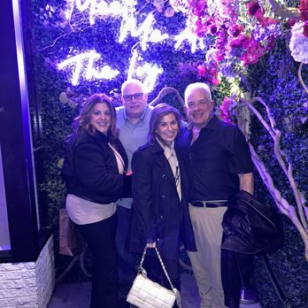 The Ivy Kitchen & Bar - Concetta, MaryJo, Derek & Frank - Bars Near Me - Huntington, New York The Ivy Kitchen & Bar - Concetta, MaryJo, Derek & Frank - Bars Near Me - Huntington, New York