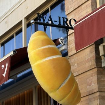 Wa-Iro - Bakeries Near Me - Pasadena, California Wa-Iro - Bakeries Near Me - Pasadena, California