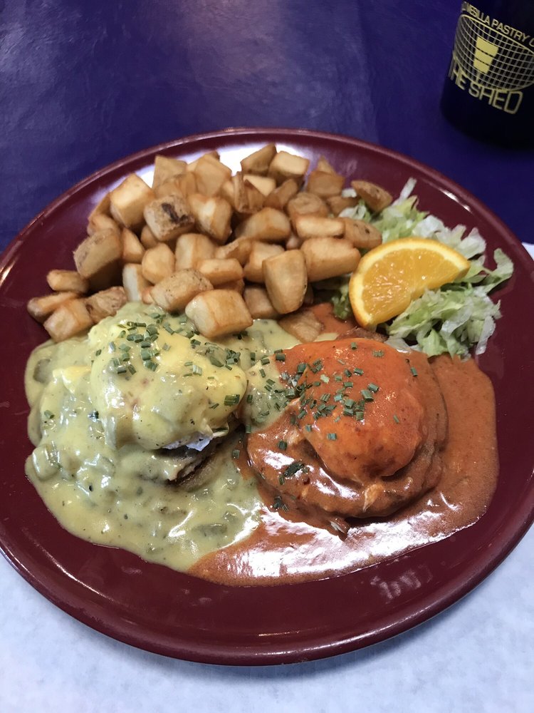 Old Mesilla Pastry Cafe The Shed Takeout & Delivery 155 Photos