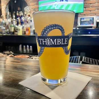 Dew Drop Inn - "Gentle On My Mind" (IPA) by Housatonic River Brewing - Bars Near Me - Derby, Connecticut Dew Drop Inn - "Gentle On My Mind" (IPA) by Housatonic River Brewing - Bars Near Me - Derby, Connecticut