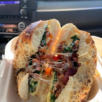 Julie's Cafe - Julie's Special - Sandwiches Near Me - Chino, California