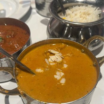 Andaaz - Indian Near Me - Asheville, North Carolina