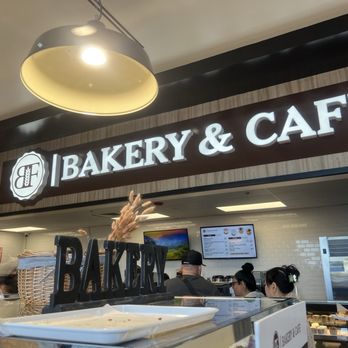 Bf Bakery & Cafe - Bakeries Near Me - Aliso Viejo, California Bf Bakery & Cafe - Bakeries Near Me - Aliso Viejo, California