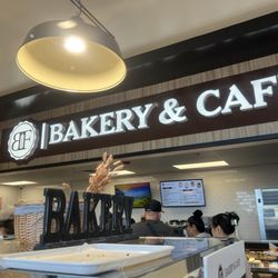 Bf Bakery & Cafe