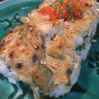 M Sushi - Sushi Bars Near Me - Wailuku, Hawaii M Sushi - Sushi Bars Near Me - Wailuku, Hawaii