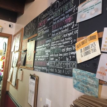 The Beehive Cafe - Looks like good options - Coffee & Tea Near Me - Bristol, Rhode Island The Beehive Cafe - Looks like good options - Coffee & Tea Near Me - Bristol, Rhode Island
