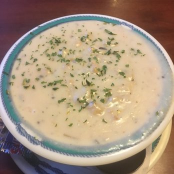 High Tide Harry's - Clam Chowder Soup - Seafood Near Me - Orlando, Florida High Tide Harry's - Clam Chowder Soup - Seafood Near Me - Orlando, Florida