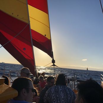 Na Hoku 3 - Boating Near Me - Honolulu, Hawaii