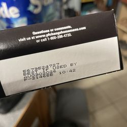 Murrish Hydesville Market - Expired food, check labels!