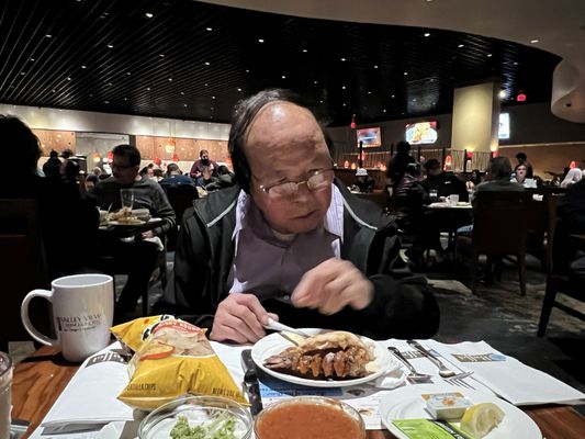 The Buffet by null