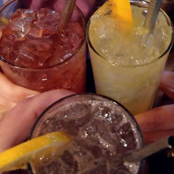 Waiting Room - Cheers! - Cocktail Bars Near Me - Old Forge, New York