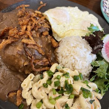 PublicUs - Loco moco - delicious!! - Coffee & Tea Near Me - Las Vegas, Nevada PublicUs - Loco moco - delicious!! - Coffee & Tea Near Me - Las Vegas, Nevada
