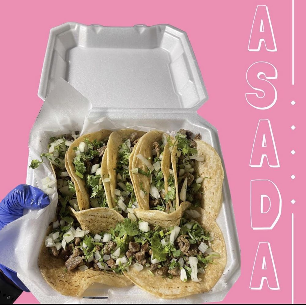 Tacos Bravo