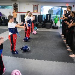 Pace Institute of Karate - Pace Institute of Karate