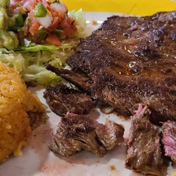 Carne Asada