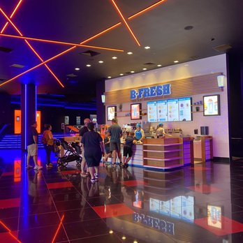 Regal Benders Landing - Cinema Near Me - Spring, Texas Regal Benders Landing - Cinema Near Me - Spring, Texas