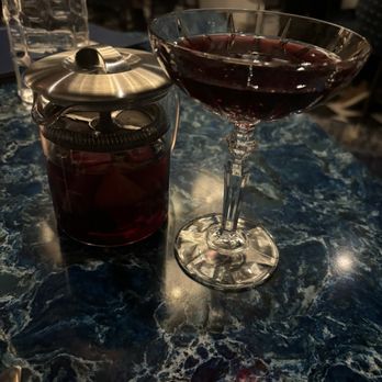 Maison Margaux - Sangria - Bars Near Me - Minneapolis, Minnesota