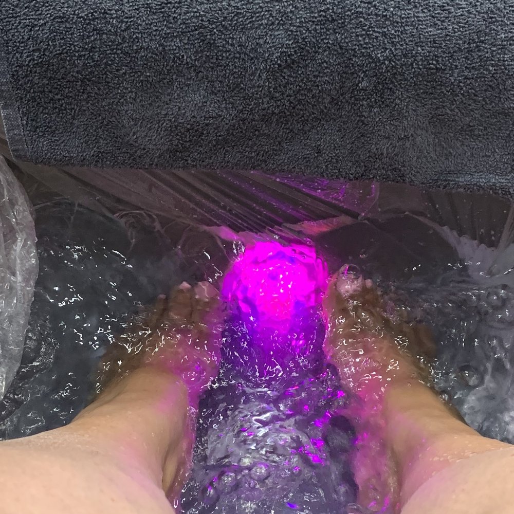 Pedicure