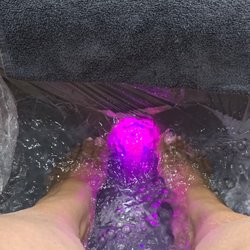 Bella Nail And Spa - Pedicure