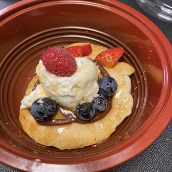 Osumo Poke - New dessert releasing soon! - Japanese Near Me - Fremont, California Osumo Poke - New dessert releasing soon! - Japanese Near Me - Fremont, California