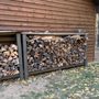 Photo of Don Bell firewood