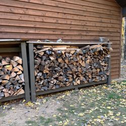 Don Bell firewood - Don Bell firewood