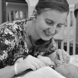 Family Birth Services - Jeanne Lane, LM, CPM, practicing at Family Birth Services