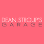 Dean Stroup's Garage