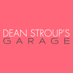 Dean Stroup's Garage