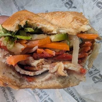 Yummee Sandwiches - Pork Belly and Pate - Sandwiches Near Me - Campbell, California Yummee Sandwiches - Pork Belly and Pate - Sandwiches Near Me - Campbell, California