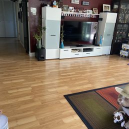 Before