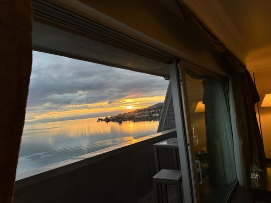 Grand Hotel Suisse Majestic, Autograph Collection by null